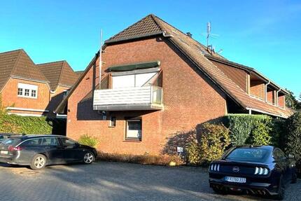 Wohnung Varel - 2 Zimmer, 40 m&sup2;, 140.000&euro; | Angebot:24662781