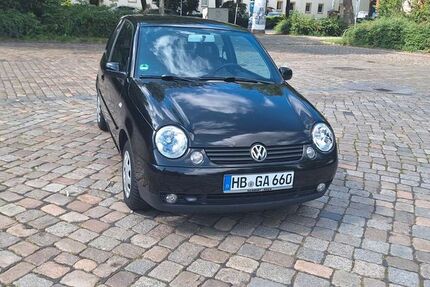 VW Lupo