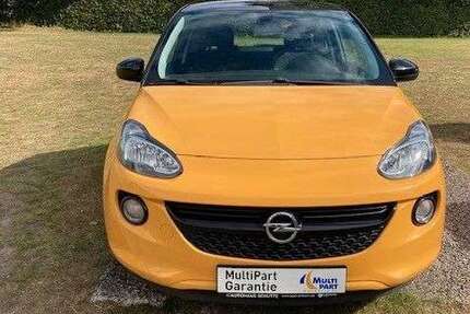 Opel Adam 41.000 km 10.980 &euro; Ahlhorn 26197
