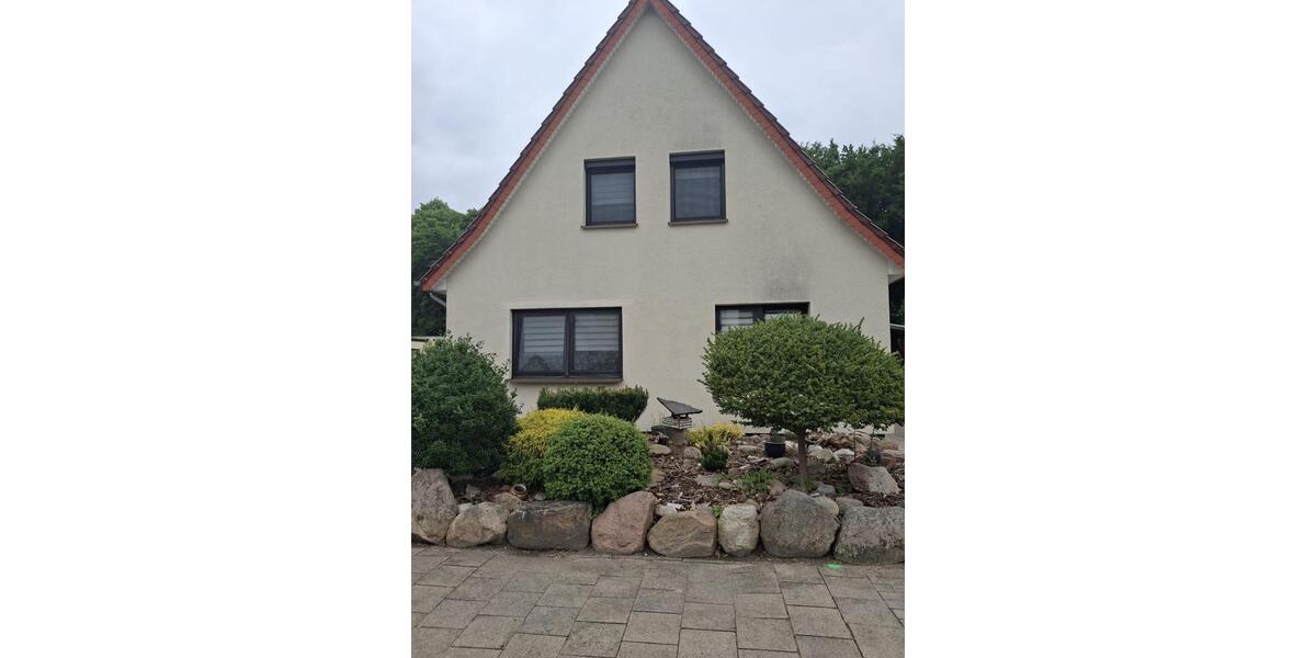 Erdgeschoßwohnung Ganderkesee - 4 Zimmer, 123 m&sup2;, 198.000&euro; | Angebot:25393926