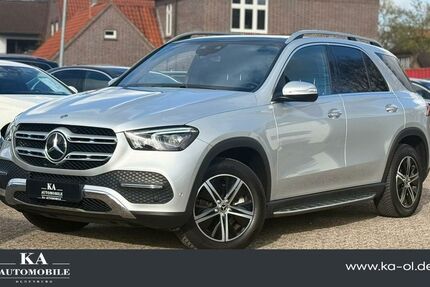 Mercedes-Benz GLE 300 77.600 km 56.900 &euro; Oldenburg OT Etzhorn 26125