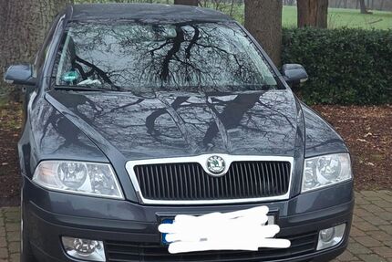 Skoda Octavia 221.600 km 2.222 &euro; Delmenhorst 27749