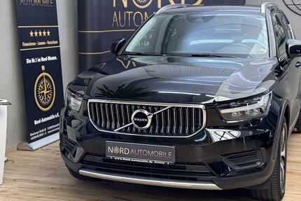 Volvo XC40 57.980 km 26.990 € Rastede/ Wahnbek 26180