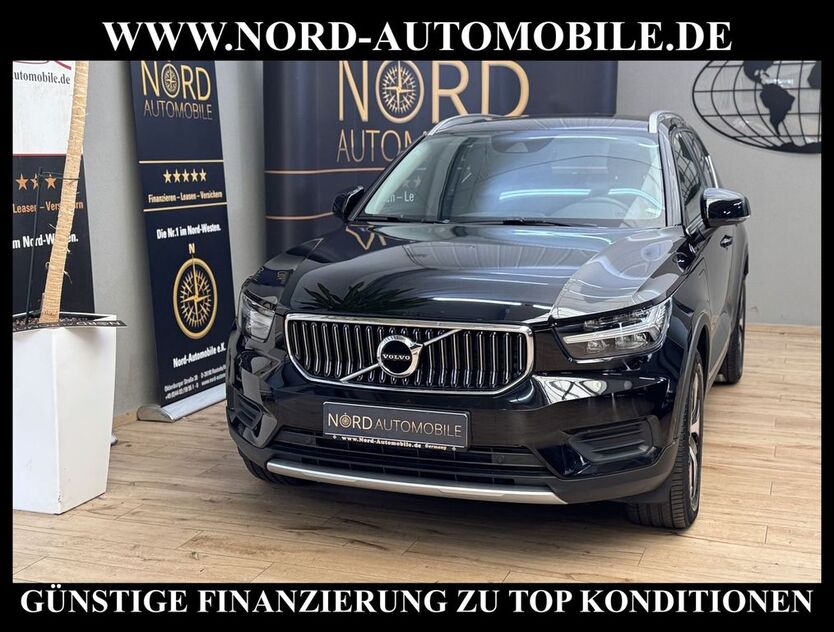 Volvo XC40 57.980 km 26.990 € Rastede/ Wahnbek 26180