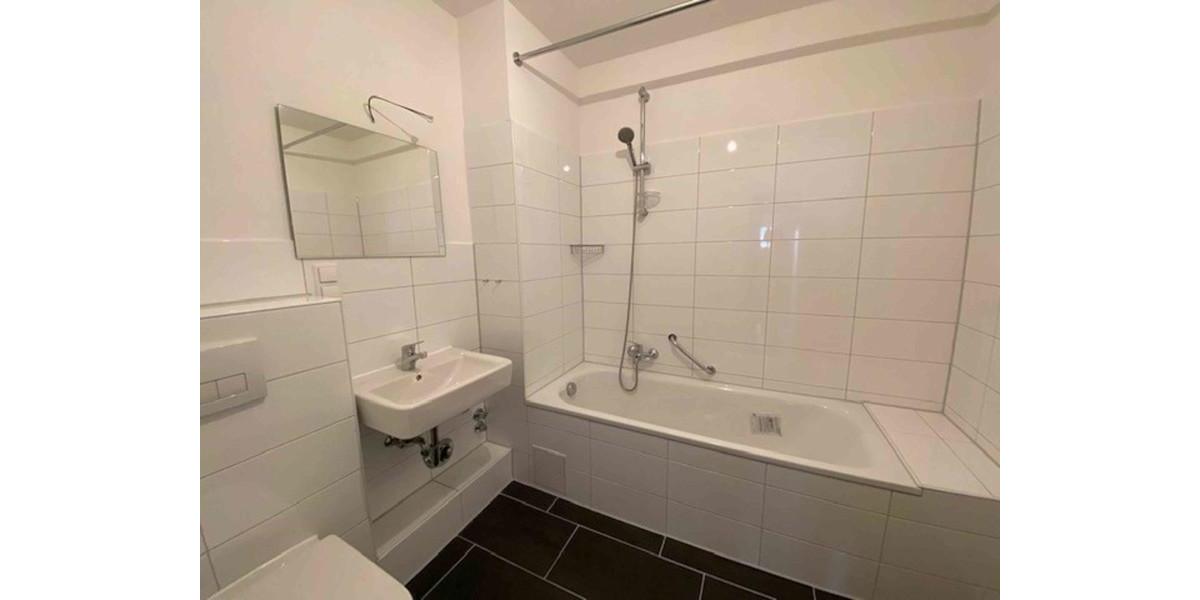 Neues Glück am Hafen - schöne 3-Zimmer-Wohnung 3 zimmer