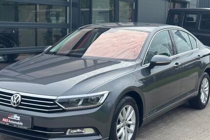 VW Passat 143.995 km 13.290 &euro; Bösel 26219