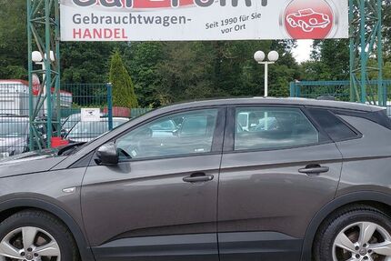 Opel Grandland (X) 236.247 km 7.950 &euro; Ganderkesee/Bookholzberg 27777