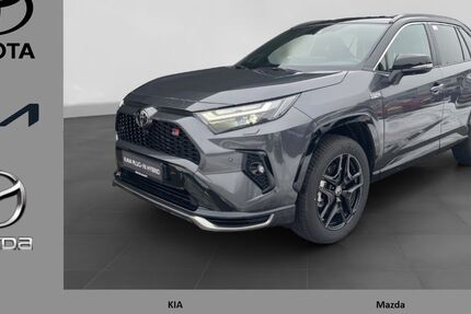 Toyota RAV 4 17.500 km 54.490 &euro; Delmenhorst 27755