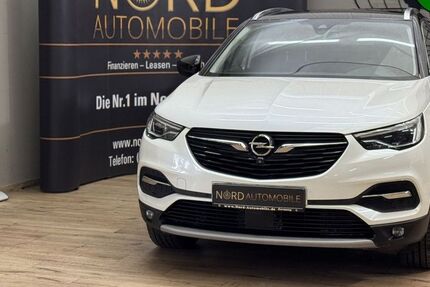 Opel Grandland (X) 88.702 km 16.890 &euro; Rastede/ Wahnbek 26180