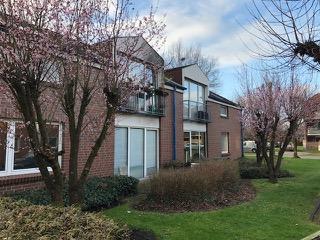 Wohnung Oldenburg Alexandersfeld - 1 Zimmer, 31 m&sup2;, 350&euro; | Angebot:26263275