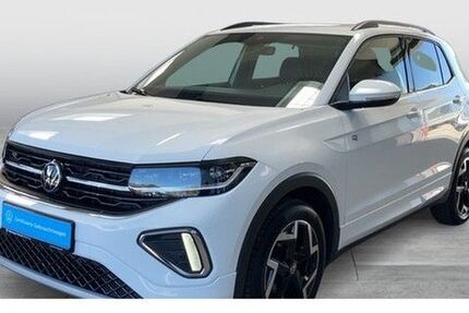 VW T-Cross 22.281 km 27.678 &euro; Oldenburg 26135