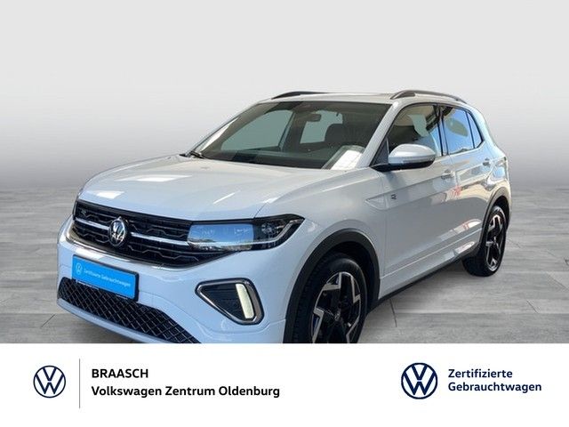VW T-Cross 22.281 km 27.678 &euro; Oldenburg 26135