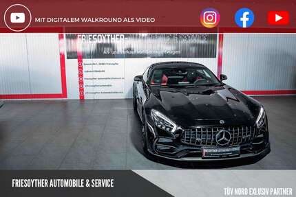 Mercedes-Benz AMG GT 29.750 km 102.990 &euro; Friesoythe 26169