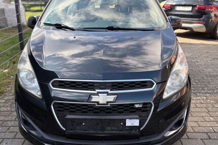 Chevrolet Spark 133.000 km 3.300 &euro; Delmenhorst 27751