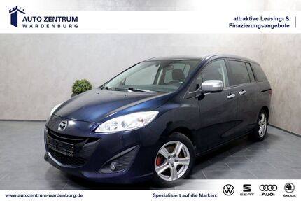 Mazda 5 211.000 km 4.200 &euro; Wardenburg 26203
