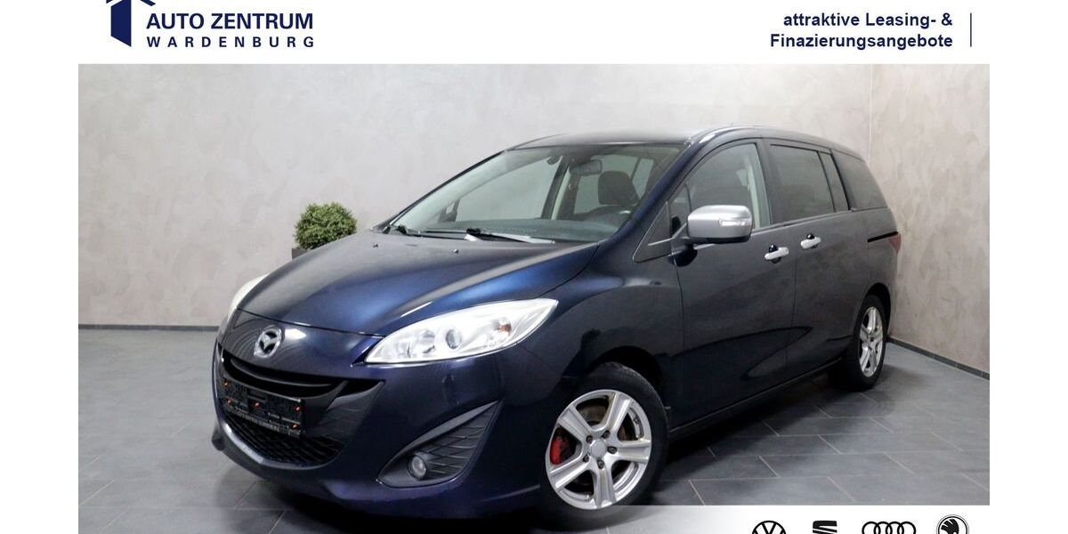 Mazda 5 211.000 km 4.200 &euro; Wardenburg 26203