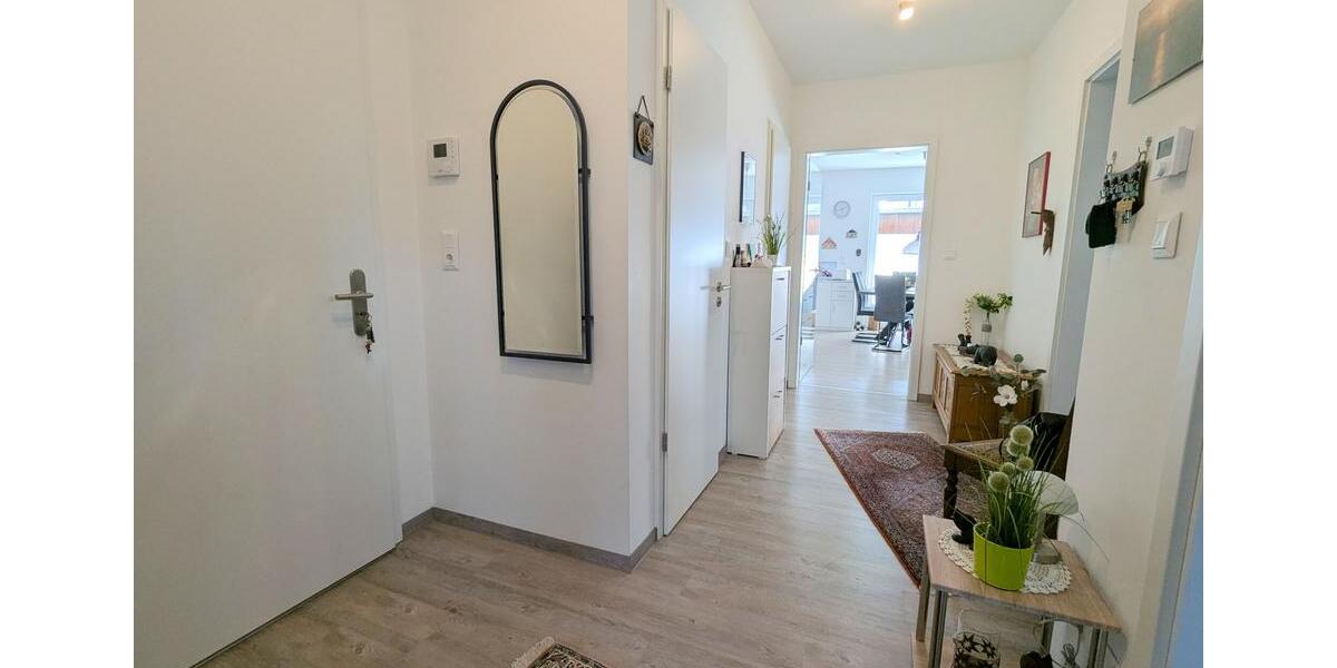 Erdgeschoßwohnung Delmenhorst - 3 Zimmer, 89 m&sup2;, 1.095&euro; | Angebot:25717994