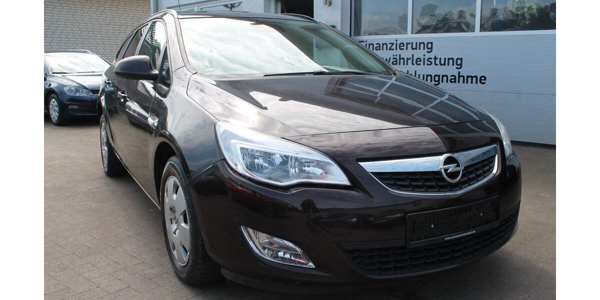 Opel Astra 194.000 km 1.999 &euro; Rastede 26180