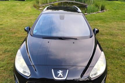 Peugeot 308 157.426 km 4.490 &euro; Hatten 26209