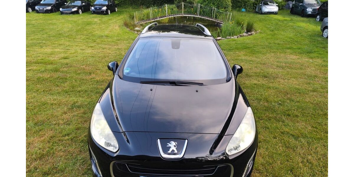 Peugeot 308 157.426 km 4.490 &euro; Hatten 26209