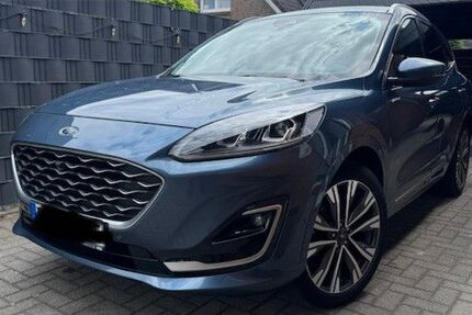 Ford Kuga 67.294 km 26.900 &euro; Delmenhorst 27749
