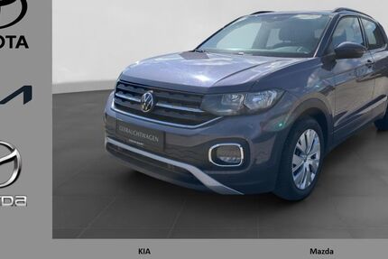 VW T-Cross 62.822 km 16.260 &euro; Delmenhorst 27755