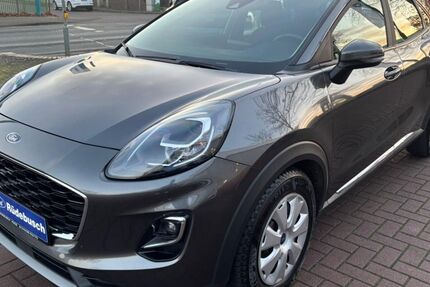 Ford Puma 111.170 km 12.990 &euro; Hude 27798