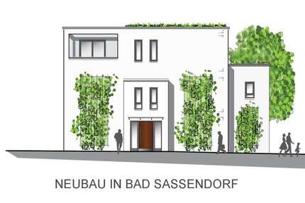 Wohnung zum Kaufen in Bad Sassendorf 395.300 € 76.33 m²