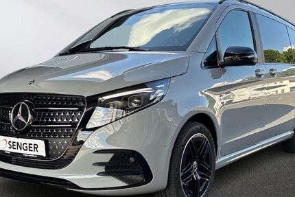 Mercedes-Benz V 300 9.500 km 95.950 &euro; Oldenburg OT Tweelbäke 26135