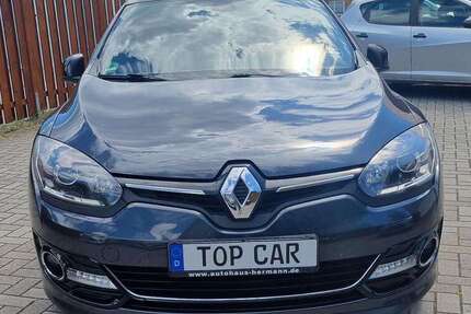 Renault Megane 161.082 km 6.399 &euro; Oldenburg 26129