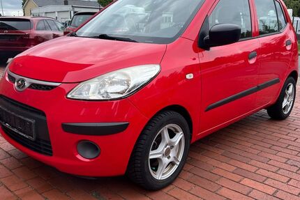 Hyundai i10 70.313 km 3.299 &euro; Rastede 26180