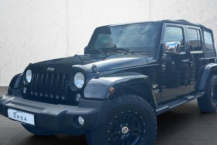 Jeep Wrangler 100.000 km 29.999 &euro; Wardenburg (bei Oldenburg) 26203