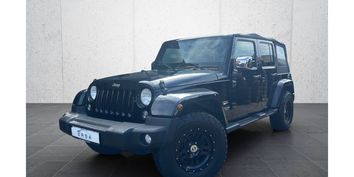 Jeep Wrangler 100.000 km 29.999 &euro; Wardenburg (bei Oldenburg) 26203
