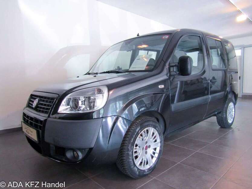 Doblo