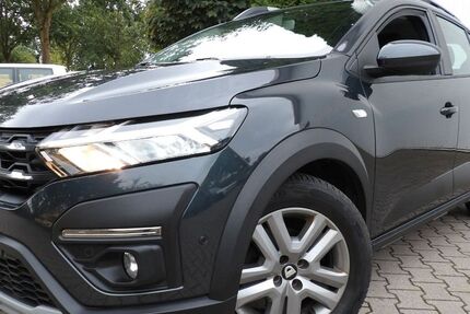Dacia Sandero 99.980 km 12.890 &euro; Garrel 49681