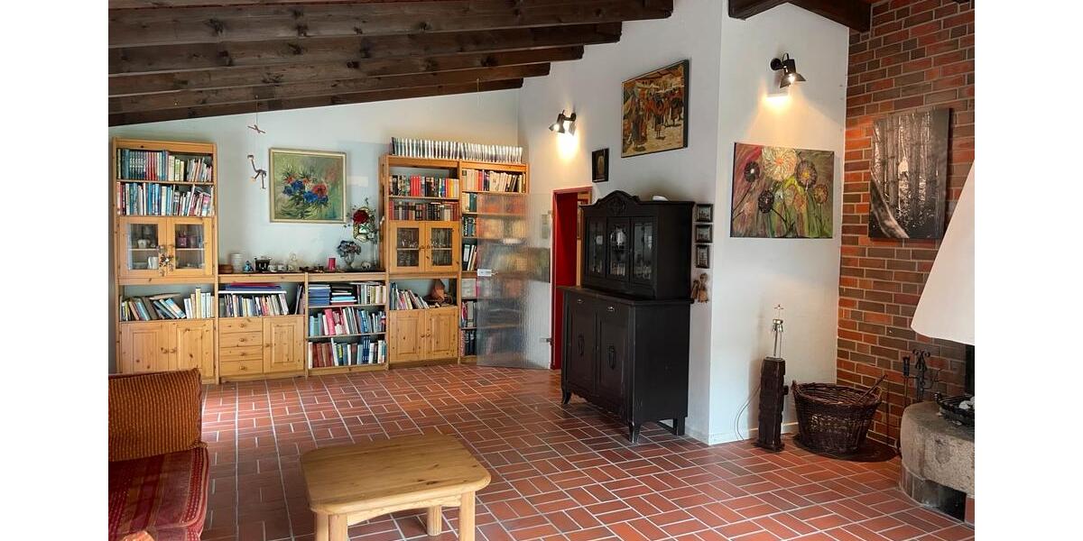 Bungalow Oldenburg Drielaker-Moor - 4 Zimmer, 141 m&sup2;, 450.000&euro; | Angebot:25509914