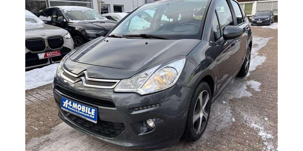 Citroen C3 119.500 km 7.999 &euro; Oldenburg 26129