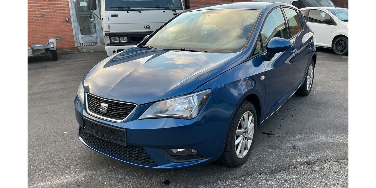 Seat Ibiza 188.900 km 3.900 &euro; Varel 26316