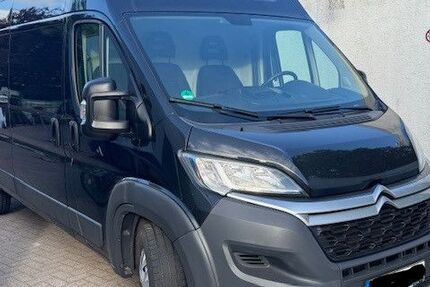 Citroen Jumper