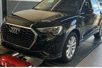 Audi Q3 42.510 km 30.979 € Oldenburg 26135