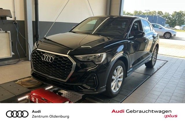 Audi Q3 42.510 km 30.979 € Oldenburg 26135