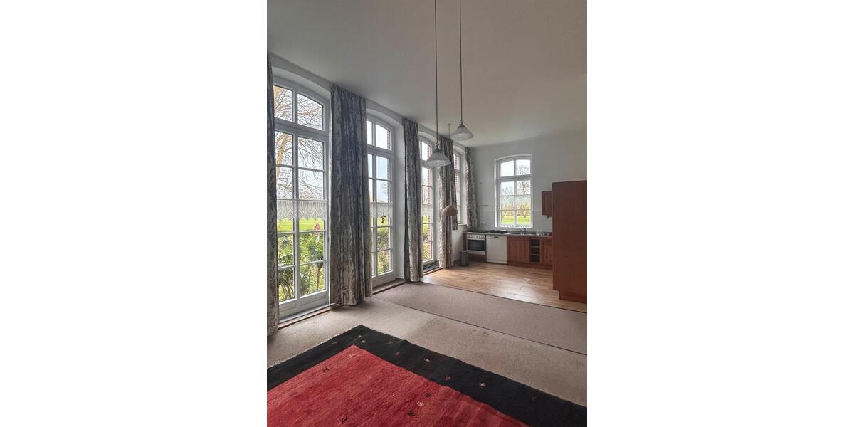Doppelhaushälfte Jade - 3.5 Zimmer, 90 m&sup2;, 800&euro; | Angebot:26108365
