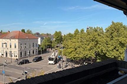 Großzügige und helle 2,5-ZKBB-Whg. in der Oldenburger Innenstadt zu vermieten! Großer Sonnenbalkon! 2.5 zimmer