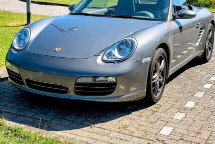 Porsche Boxster 71.000 km 32.900 &euro; Brake 26919