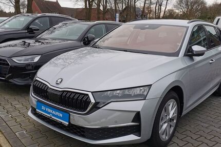 Skoda Octavia 34.450 km 28.490 &euro; Bösel 26219