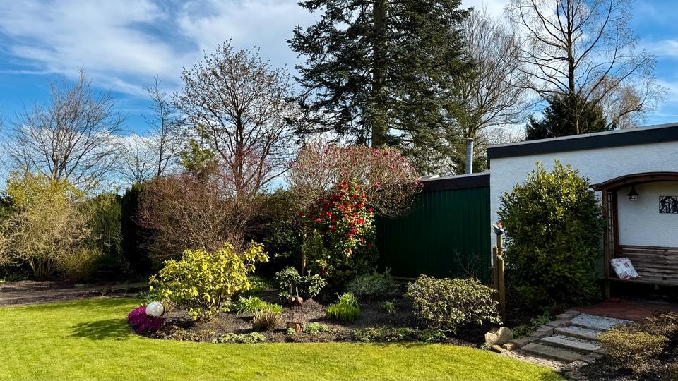 Einfamilienhaus Friesoythe - 5 Zimmer, 102 m&sup2;, 275.000&euro; | Angebot:26168395