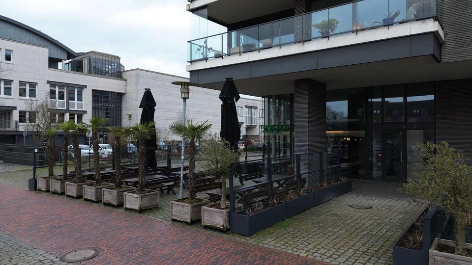 Gewerbeobjekt Oldenburg Dobbenviertel - 1.300.000&euro; | Angebot:25781485