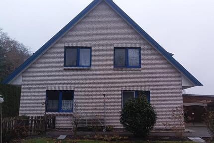 Haus Doppelhaushälfte in Altjührden zu vermieten zimmer