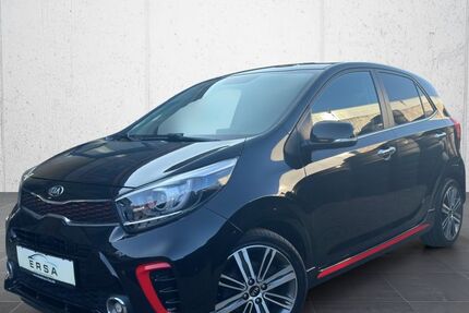 Kia Picanto 66.500 km 11.499 &euro; Wardenburg (bei Oldenburg) 26203