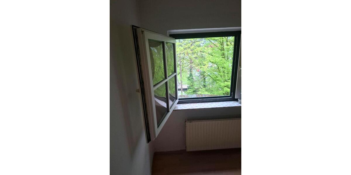 Dachgeschoßwohnung Oldenburg Etzhorn - 2 Zimmer, 50 m&sup2;, 550&euro; | Angebot:26237626